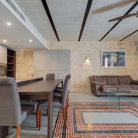 Vallettastay - Orangerie Two Bedroom Apartment 301 Ngoại thất bức ảnh