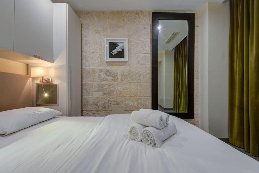 Vallettastay - Orangerie Two Bedroom Apartment 301 Ngoại thất bức ảnh