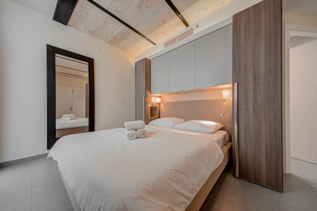 Vallettastay - Orangerie Two Bedroom Apartment 301 Ngoại thất bức ảnh