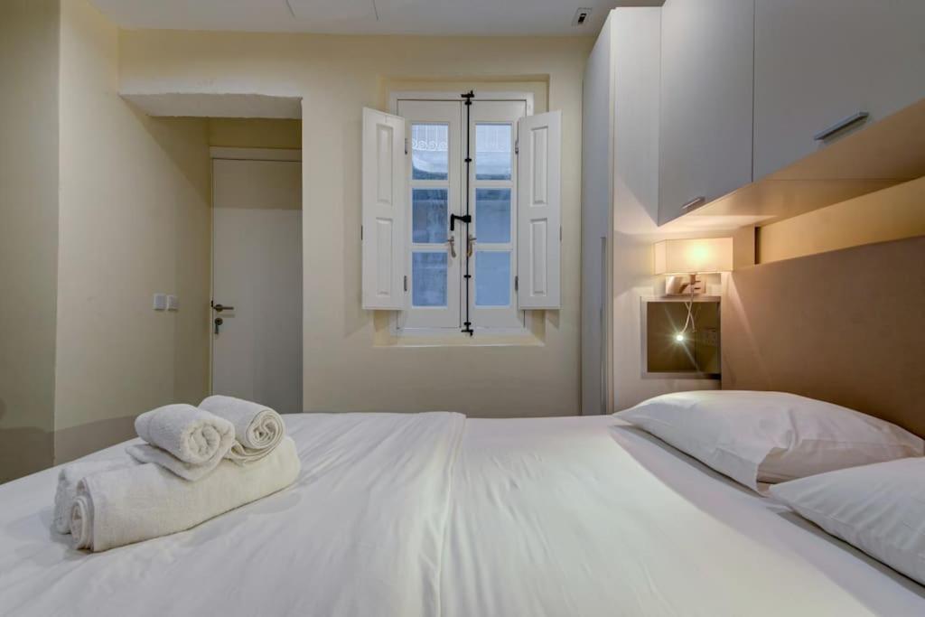 Vallettastay - Orangerie Two Bedroom Apartment 301 Ngoại thất bức ảnh