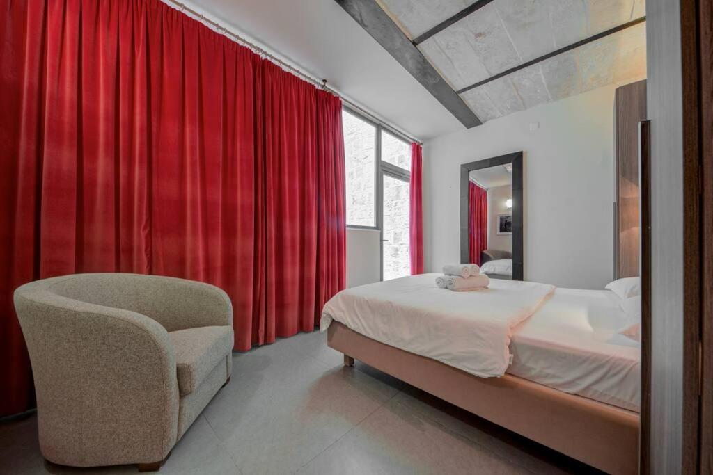 Vallettastay - Orangerie Two Bedroom Apartment 301 Ngoại thất bức ảnh
