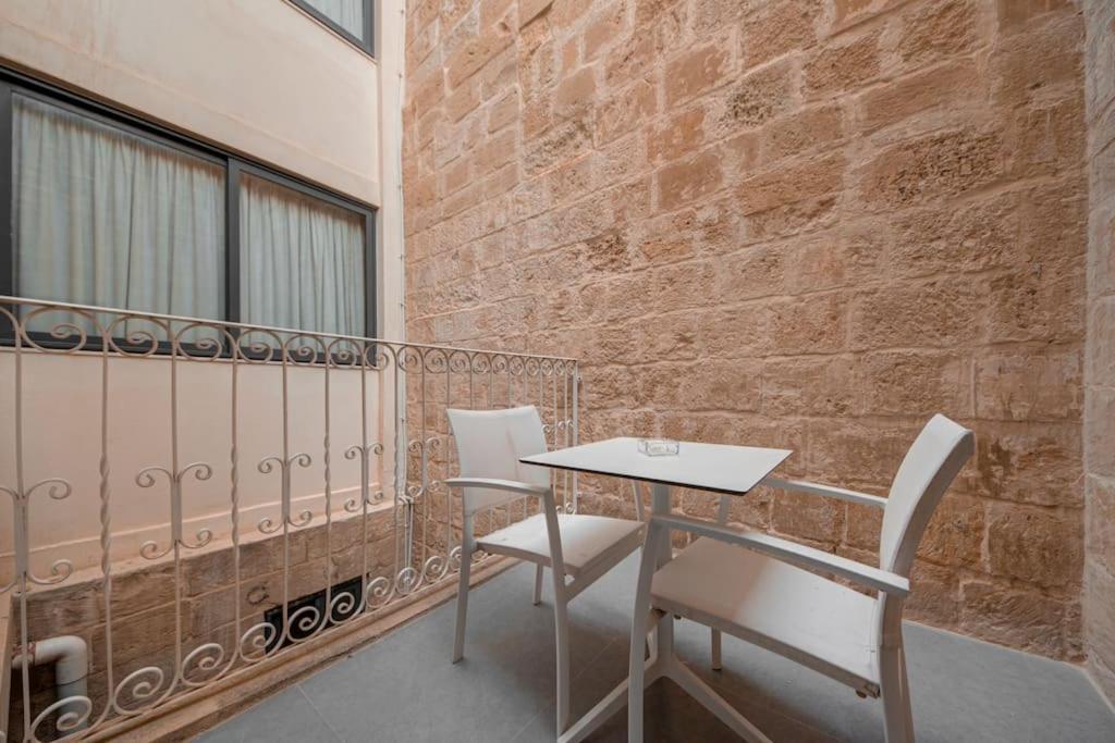 Vallettastay - Orangerie Two Bedroom Apartment 301 Ngoại thất bức ảnh