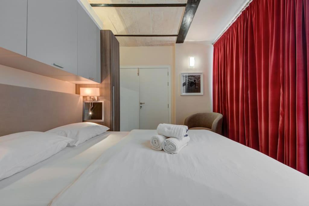 Vallettastay - Orangerie Two Bedroom Apartment 301 Ngoại thất bức ảnh