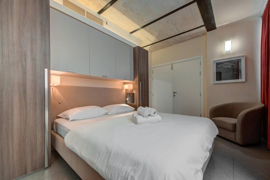 Vallettastay - Orangerie Two Bedroom Apartment 301 Ngoại thất bức ảnh